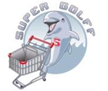 logo golff